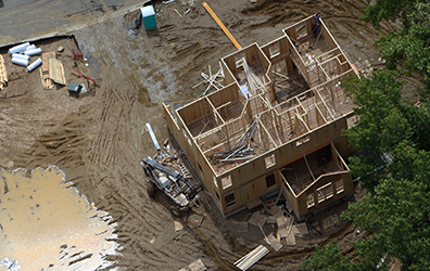 Maryland property aerial photography